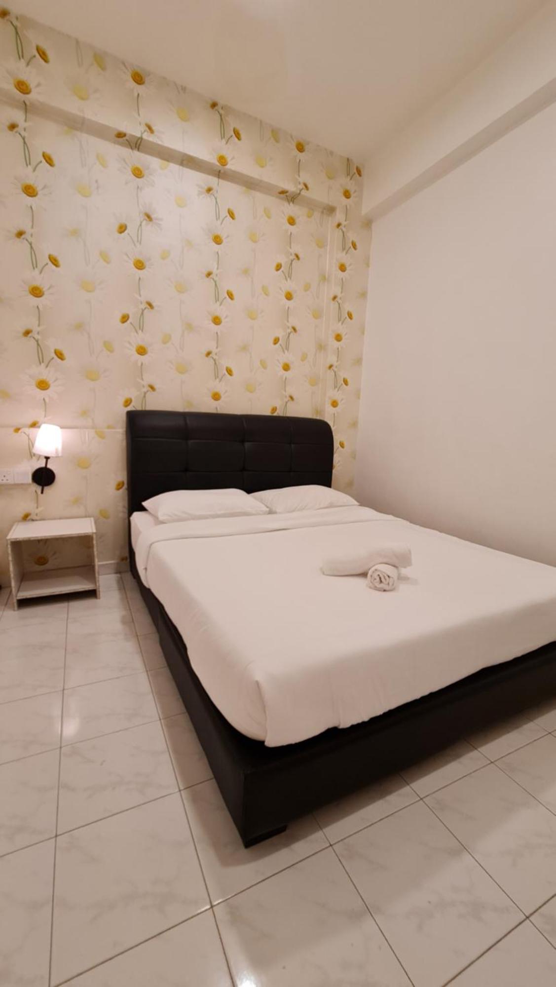 Jade Guesthouse Jonker Melaka Habitación foto