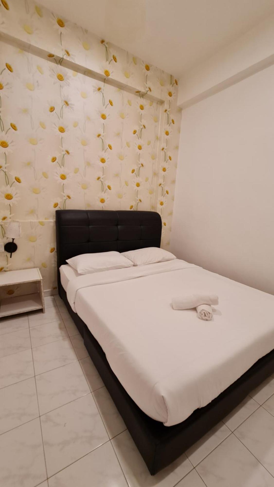 Jade Guesthouse Jonker Melaka Habitación foto