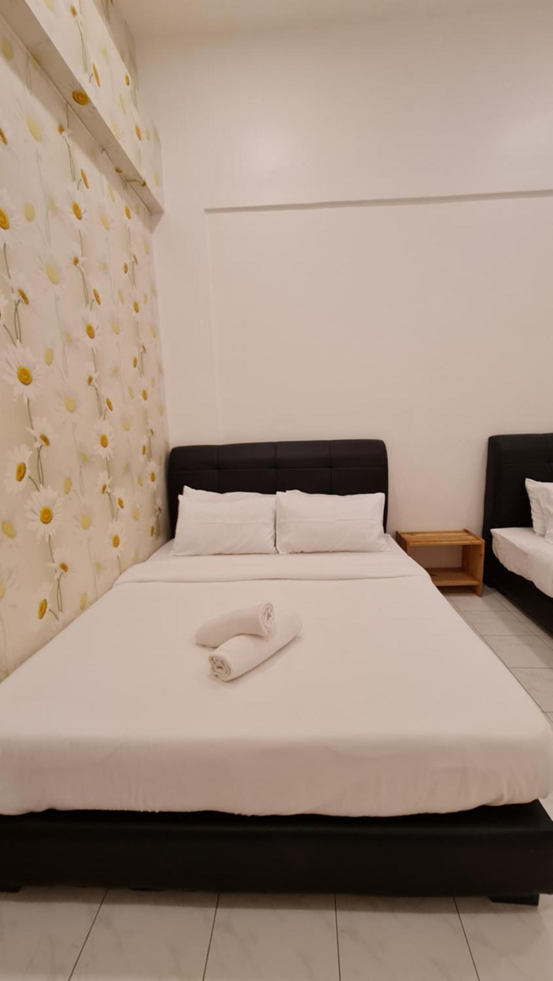 Jade Guesthouse Jonker Melaka Habitación foto